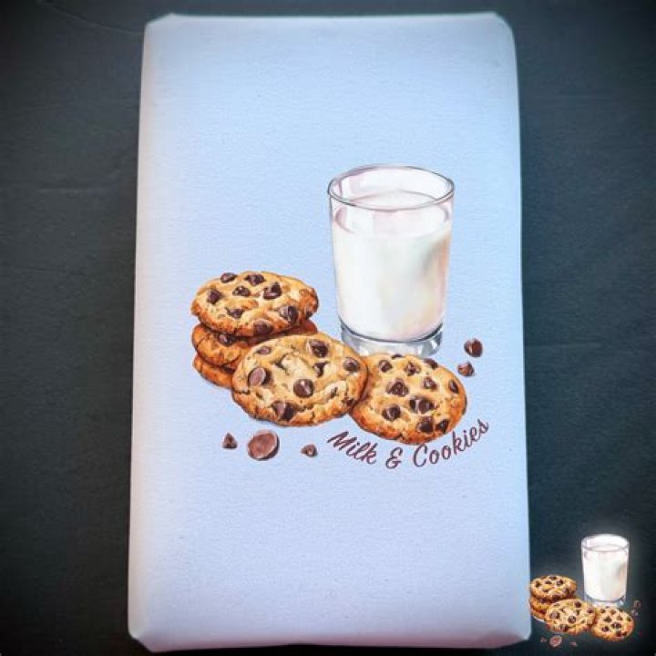 Lil Tjay Milk & Cookies Festival