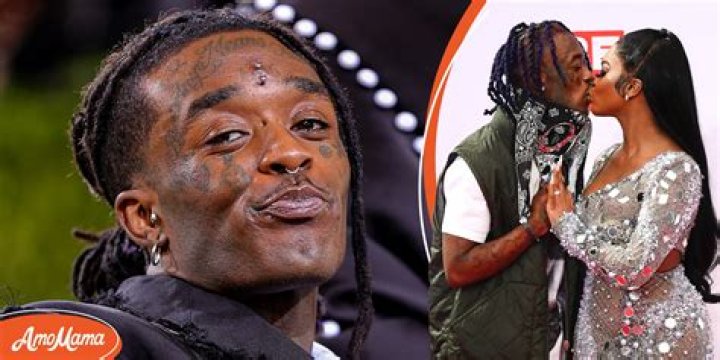Lil Uzi Rapper Girlfriend Who Is He Dating Now In 2021? The Artistree