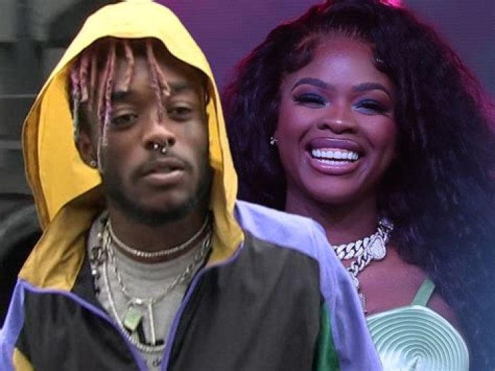 Lil Uzi Vert Curves Fan While Thinking About Girlfriend JT HipHopDX