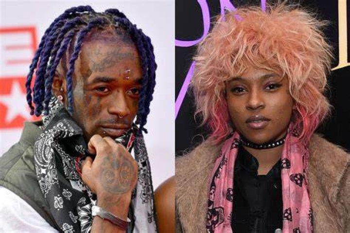 Lil Uzi Vert ExGirlfriend Brittany Renner Airs Him Out In Leaked Audio