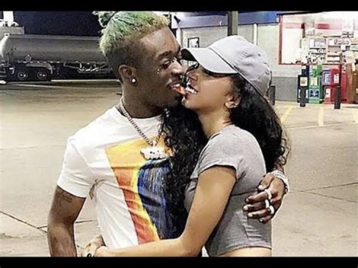 Lil Uzi Vert Supports Girlfriend JT's Decision To Start Therapy