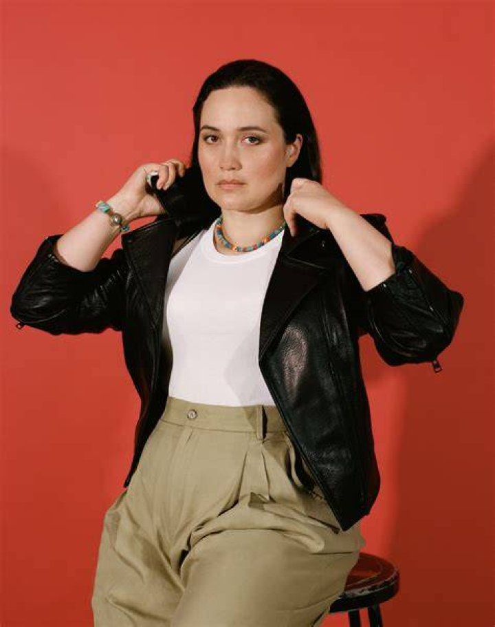 Lily Gladstone Interview "Killers of the Flower Moon' Breakout Star On