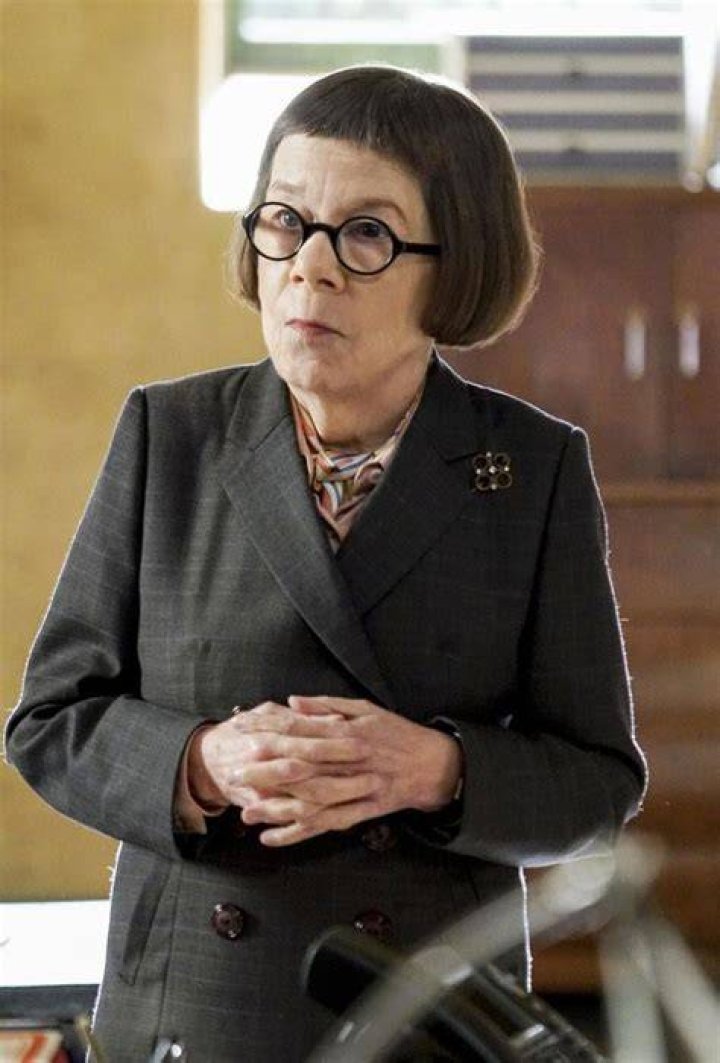 Linda Hunt Illness & Health Is NCIS Los Angeles Cast Sick?