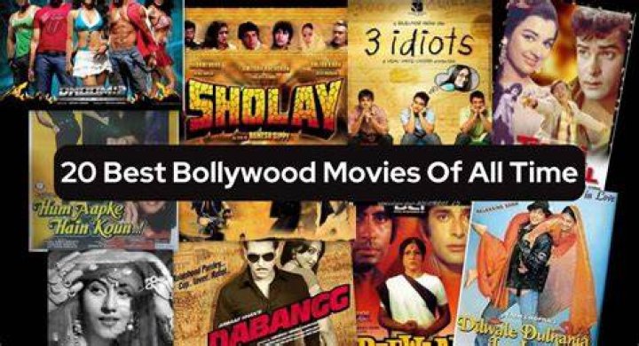 List Of The Best Bollywood Movies Copied From Hollywood