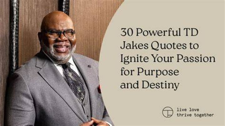 Live like T.D. Jakes in this waterfront mansion Lakewood/East