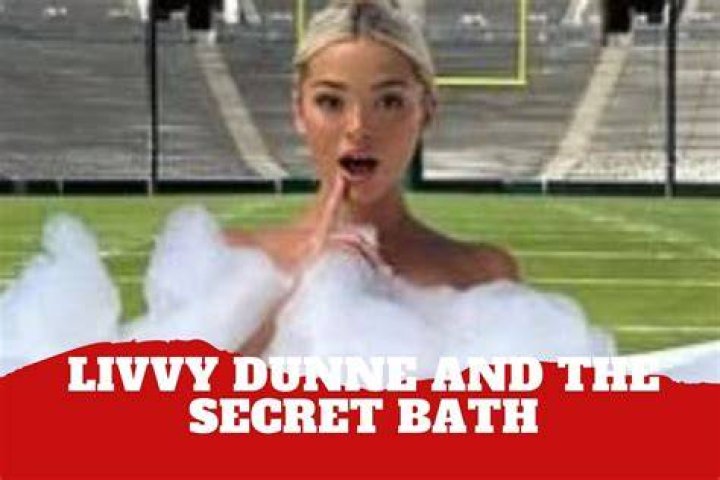 Livvy Dunne / livvydunne leaked nude photo from OnlyFans and Patreon 0442