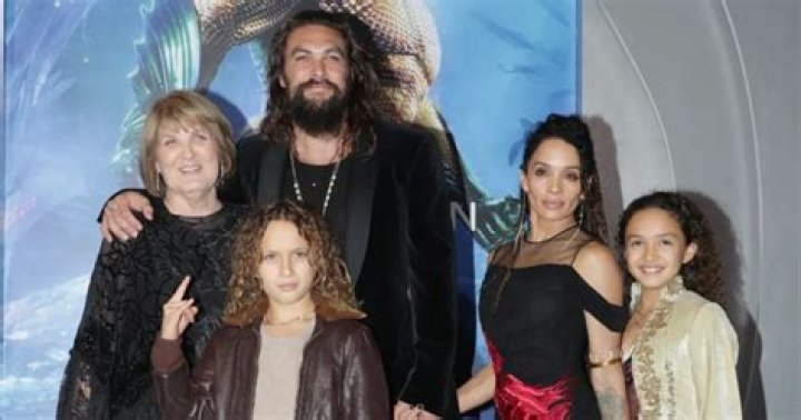 Lola Iolani Momoa Salary, Net worth, Bio, Ethnicity, Age Networth and