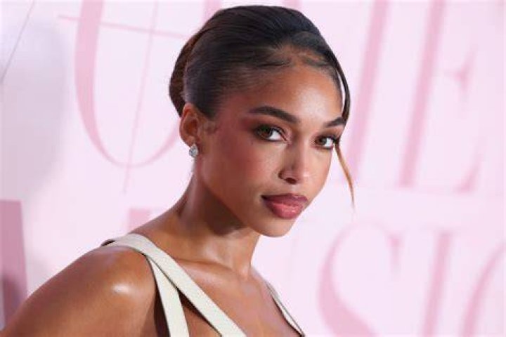 Lori Harvey Swears By This Concealer for a Glowy, NoMakeup Makeup Look