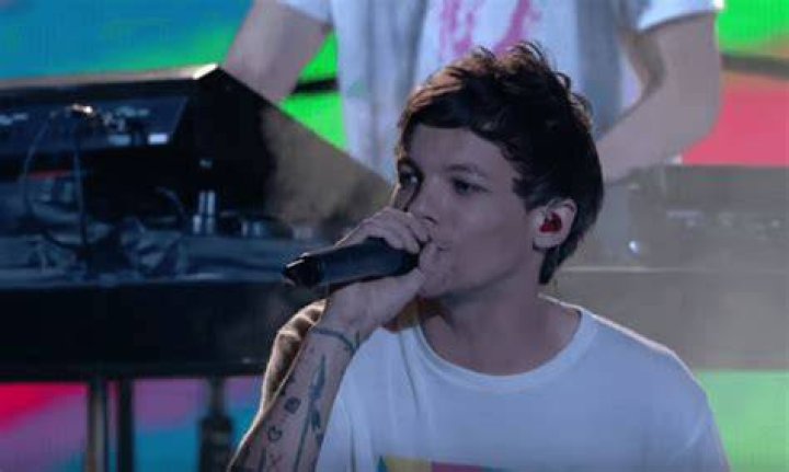 Louis Tomlinson on his solo career, album collaborators, One Direction