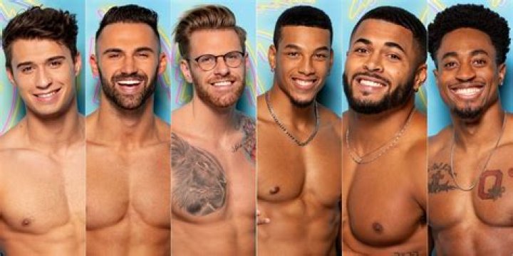 Love Island USA (Season 2) Love Island Wiki Fandom