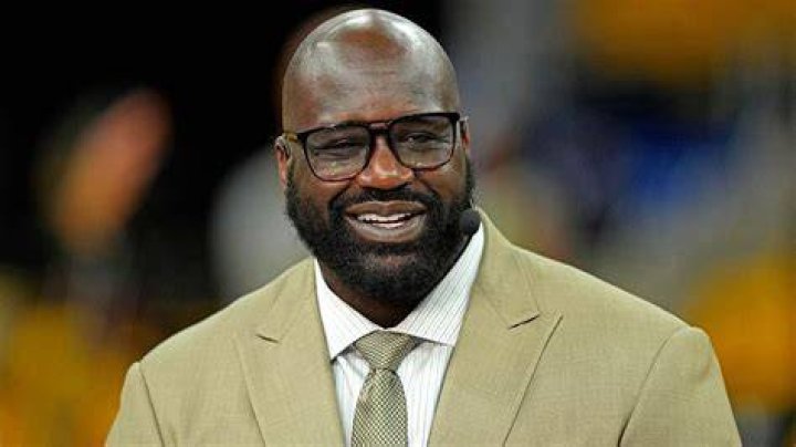 ‘Big father’ Legend Shaq O’Neil is a loving father of 6 children with