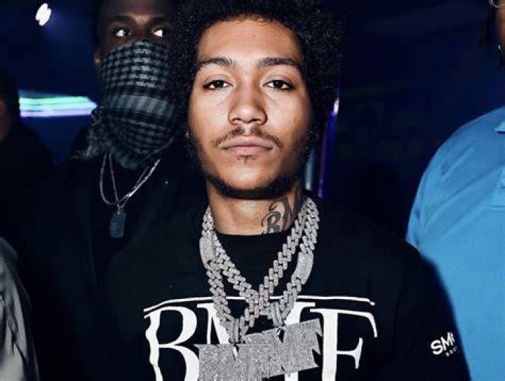‘BMF’ Actor Lil Meech Off the Hook in a Gun Case TittlePress