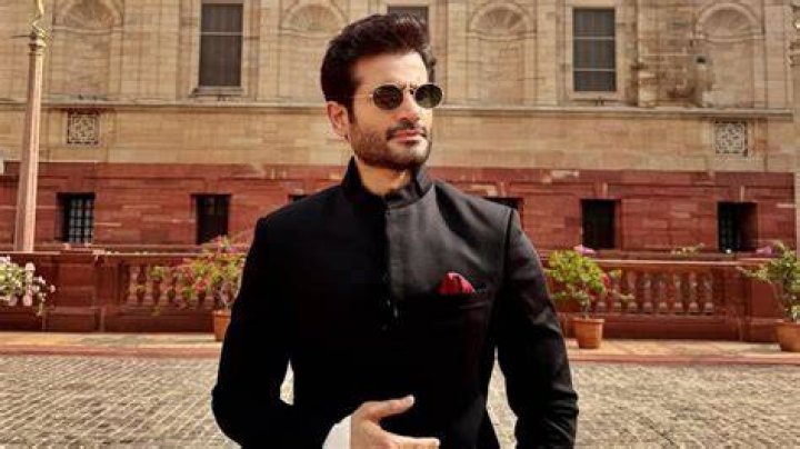 ‘Khakee’ Karan Tacker Inspired By Real Life IPS Officer Amit Lodha