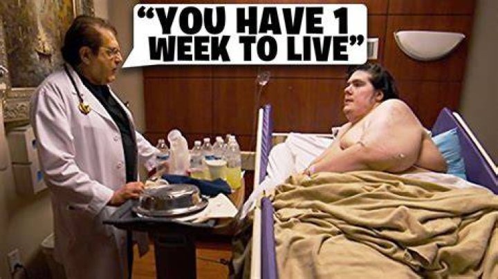 ‘My 600Lb. Life’ Dr. Now Has A Surprise He’s Working On For Fans