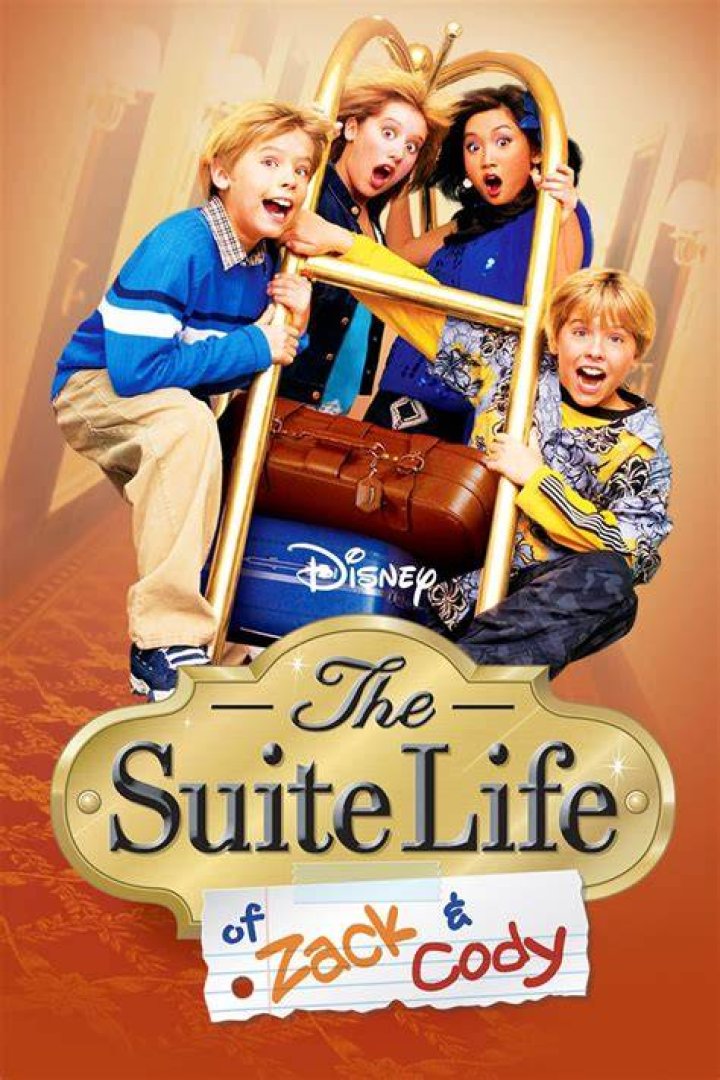 ‘Suite Life of Zack and Cody’ Cast What Stars Are Doing Now