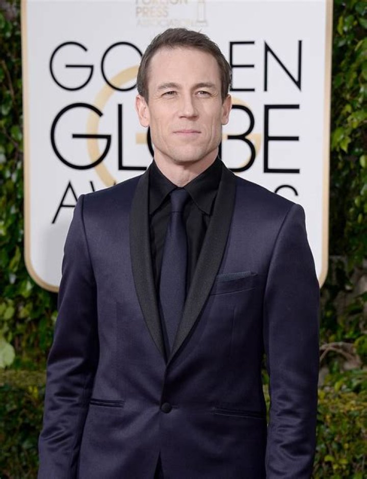 ‘The Terror’ Tobias Menzies To Star In AMC Anthology Series From Scott