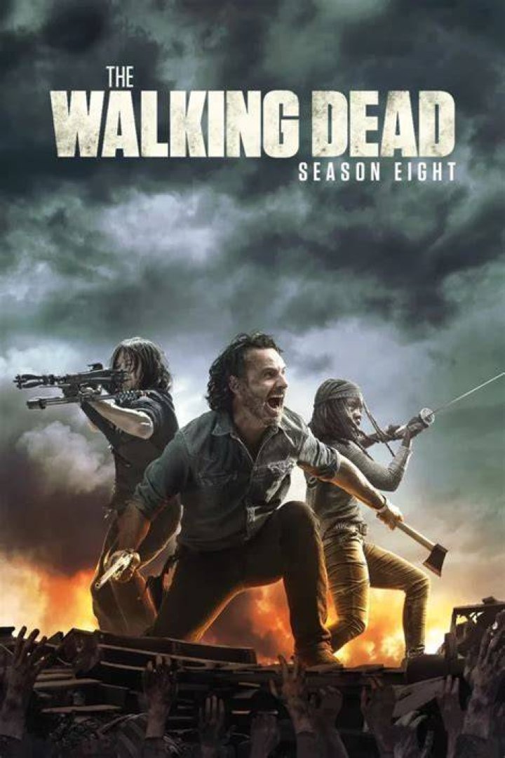 ‘The Walking Dead’ Season 8 How Carl Grimes Dies