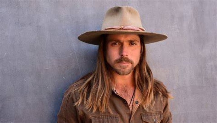 Lukas Nelson interview 'I’d absorbed so many songs since I was a baby