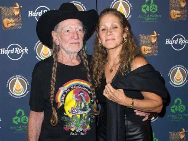 Luke Nelsons Age & Relationship With Willie Nelson