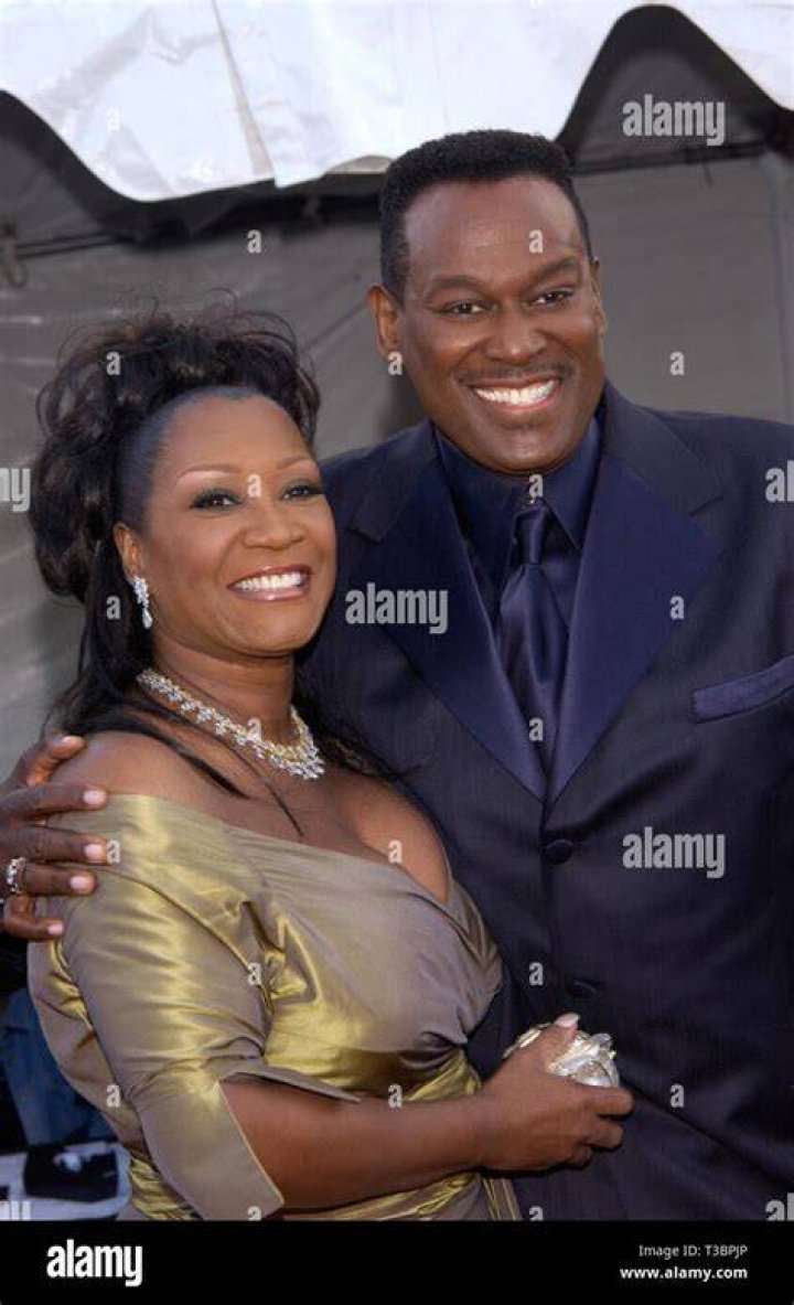 Luther Vandross net worth, wife, children, cause of death, parents