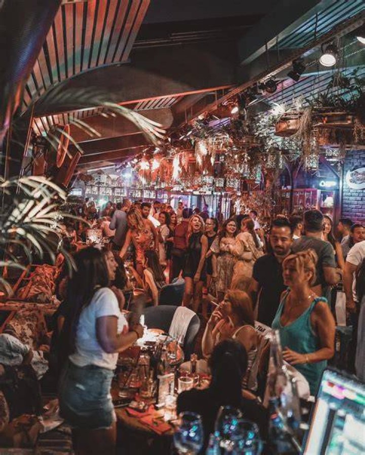 Madrid’s Nightlife MustSees