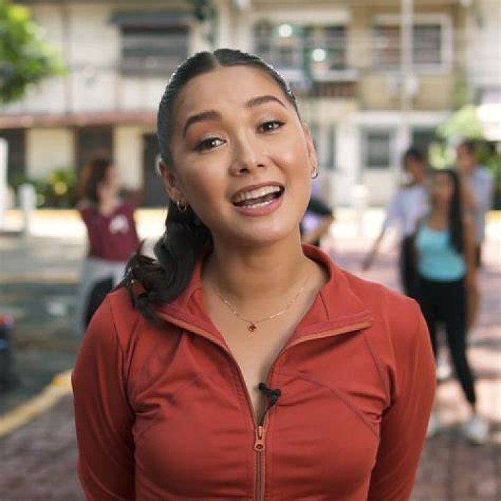 Maja Salvador Wiki 2021 Net Worth, Height, Weight, Relationship & Full
