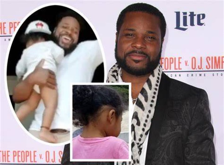 Malcolm Jamal Warner Kids