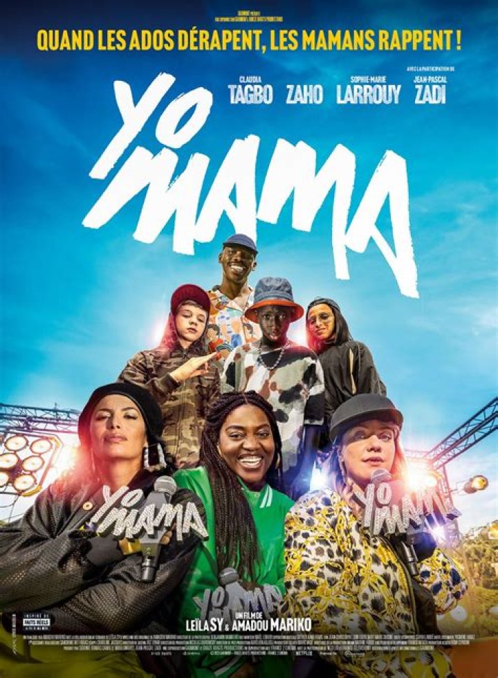 Mama's Family (1983)