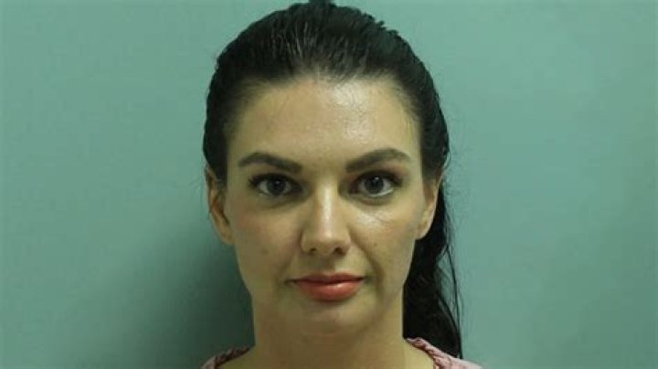 Mandie Reusch tried to 'cover tracks' after allegedly pushing ex to