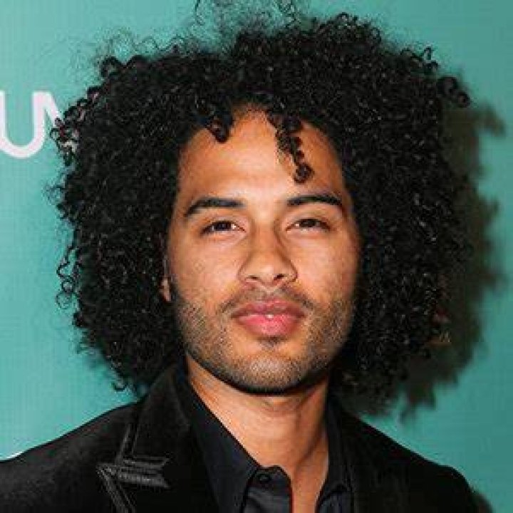 Manwell Reyes Wiki