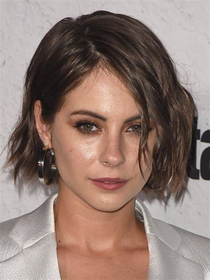 Margaret Page (Willa Holland) Hollywood Celebrities, Celebrities Female