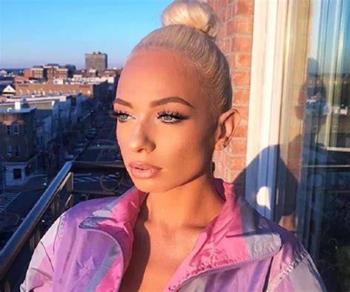 Mariahlynn Biography, Age, Ethnicity, Songs, Rapper and Net Worth