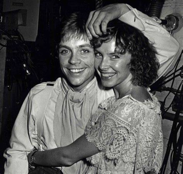 Marilou York, Mark Hamill’s Wife 5 Fast Facts You Need to Know