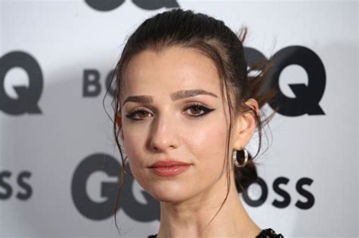 Marisa Abela Mesmerizes in First Amy Winehouse ‘Back to Black’ Biopic