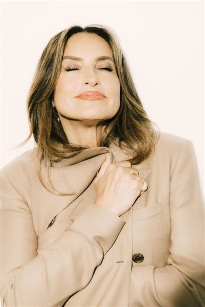 Mariska Hargitay Beauty, Beautiful face, Mariska hargitay