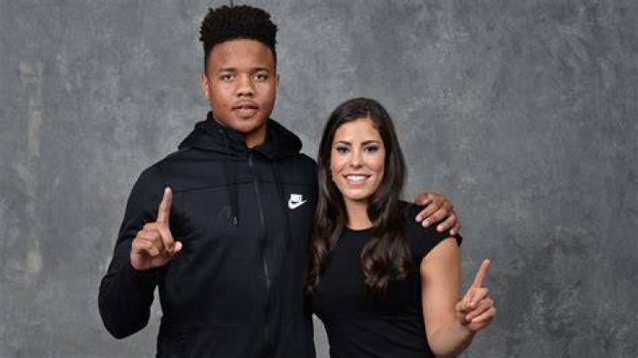 Markelle Fultz and Kelsey Plum make history as No. 1 picks — Andscape