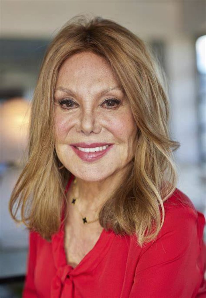 Marlo Thomas celebrates Thanks and Giving&rsquo;s 20th year and 1 billion