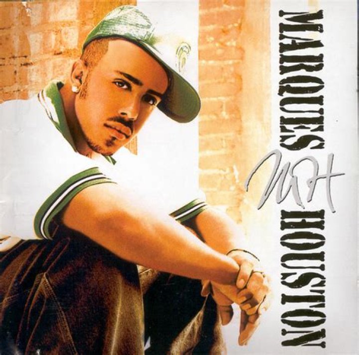 Marques Houston Discography Discogs