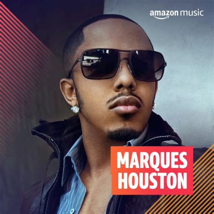 Marques Houston on Amazon Music