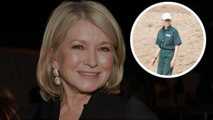 Martha Stewart Insists Prison Was 'Horrifying' and She Learned Nothing