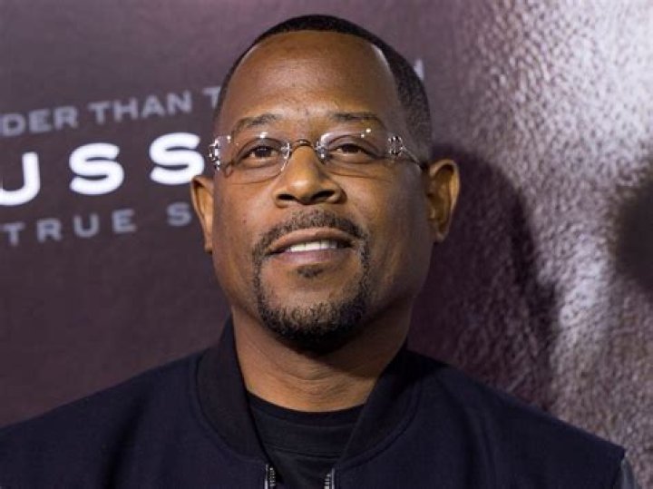 Martin Lawrence ses 20 films meilleurs films à voir et à revoir