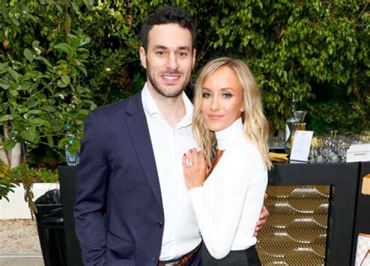 Matt Lombardi Opens Up About His Engagement to Nastia Liukin Ending