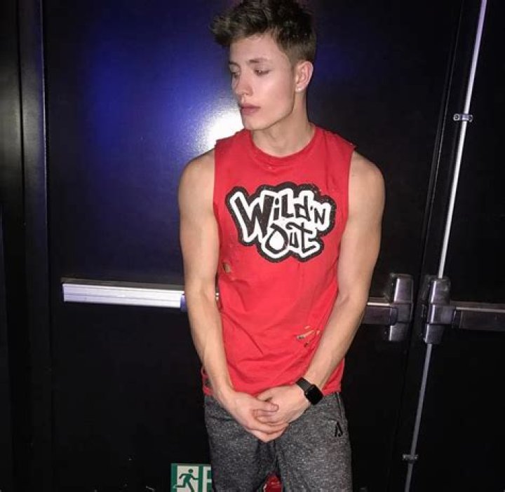 Matt Rife on Wild N' Out Wild 'n out, Cute white boys, Celebrities