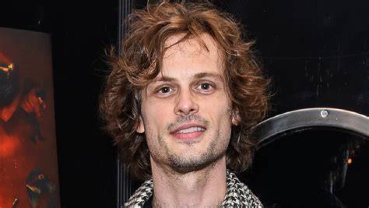 Matthew Gray Gubler Michael Fassbender Pictures POPSUGAR Love & Sex