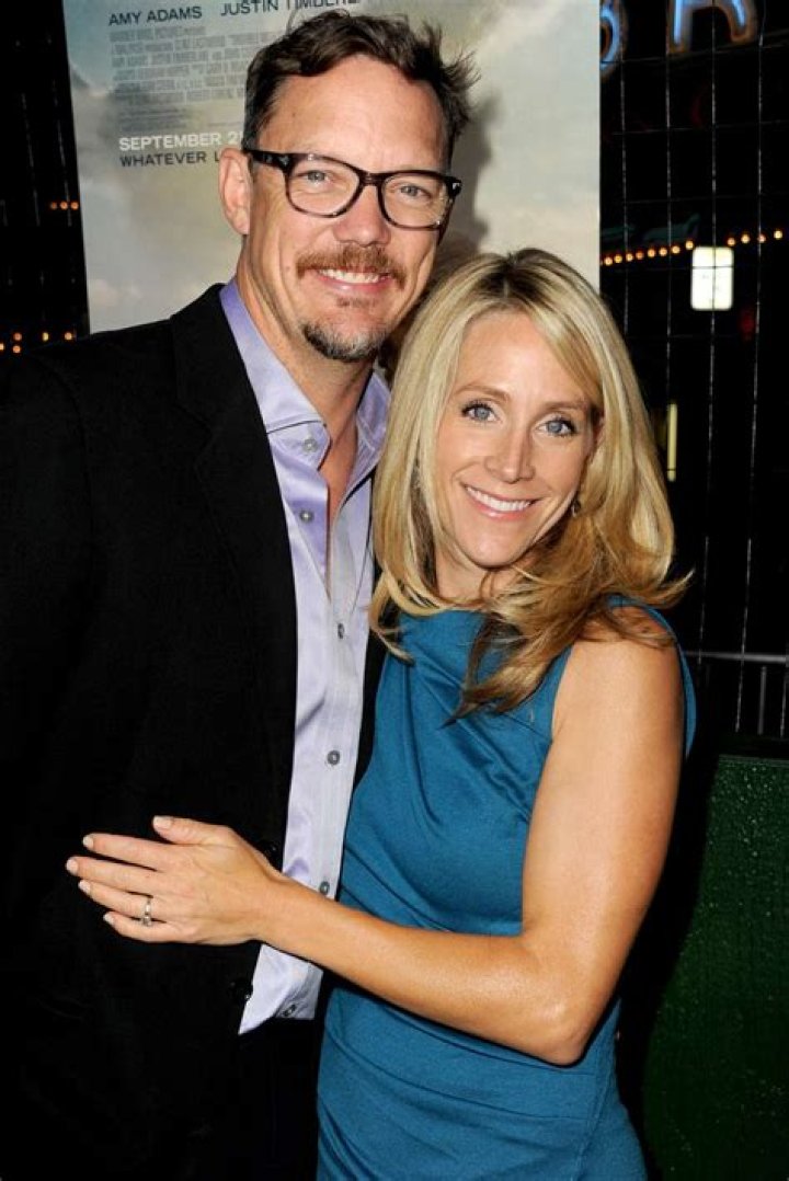 Matthew Lillard wife Is Good Girls star Matthew Lillard married