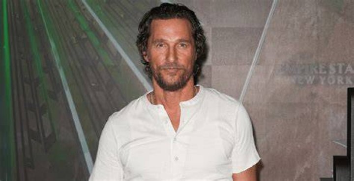 Matthew McConaughey's Astonishing Net Worth Unveiled