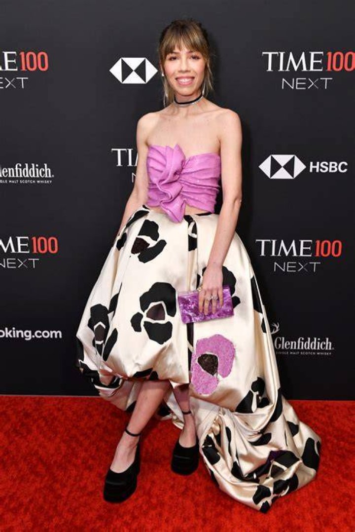 McCurdy Is Ready to Be the Main Character Vanity Fair