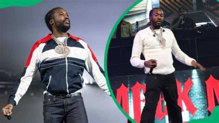 Meek Mill's Net Worth: A Rapper's Fortune