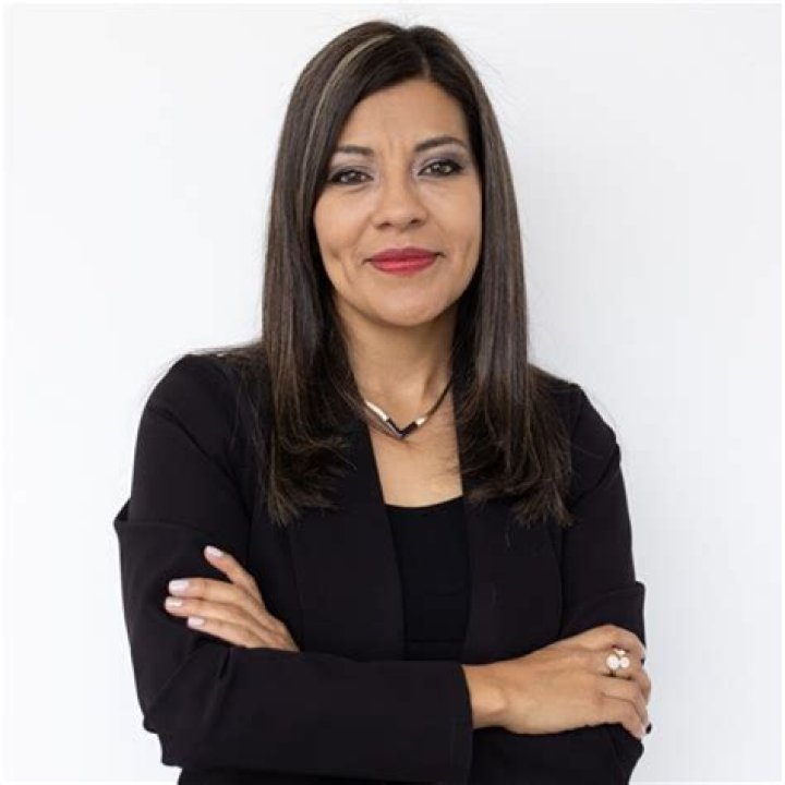 Meet Alysia Rogers: The Renowned Expert In