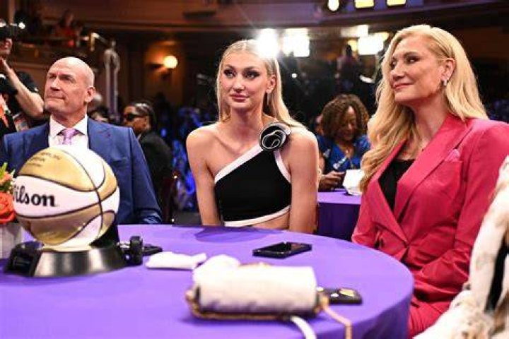 Meet Cameron Brink's Parents: Inspiring A Basketball Star